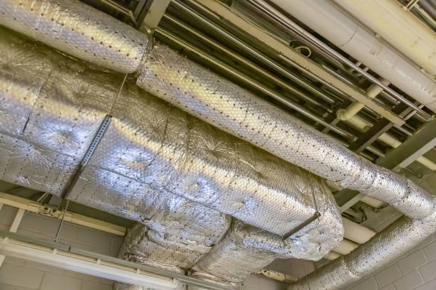 Best Air Duct Cleaning Cost  in USA